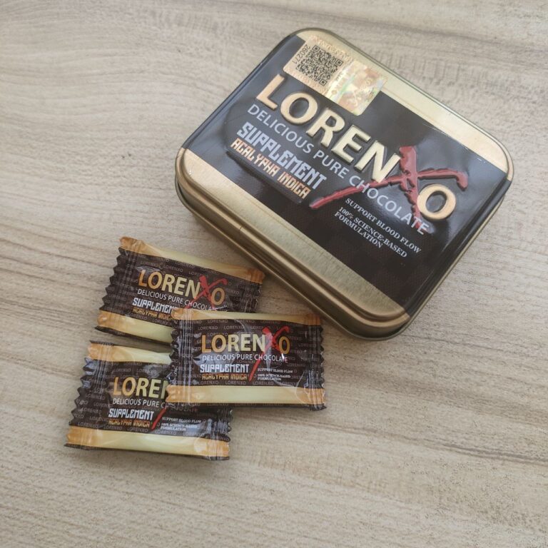 Lorenxo Original HQ